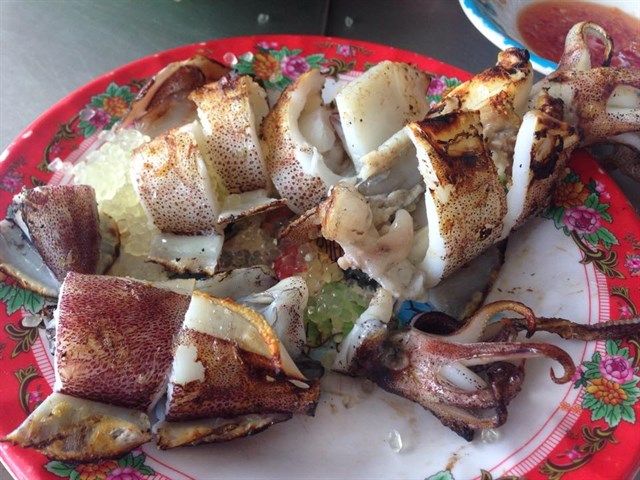 Đi Nha Trang nên ăn hải sản ở đâu ngon bổ rẻ nhất